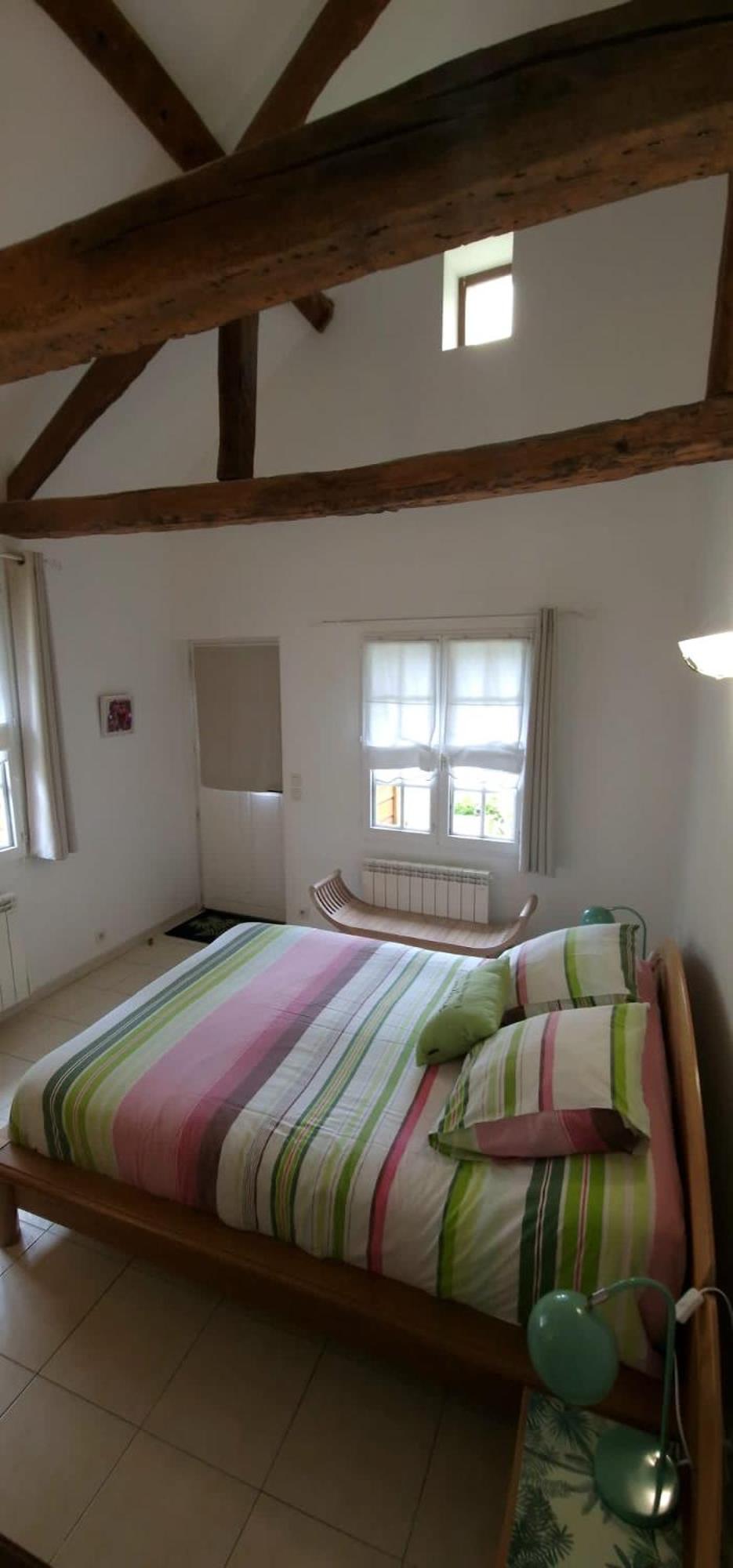 Honfleur A Deux Bed & Breakfast ภายนอก รูปภาพ